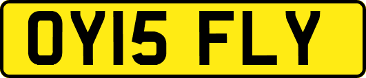 OY15FLY