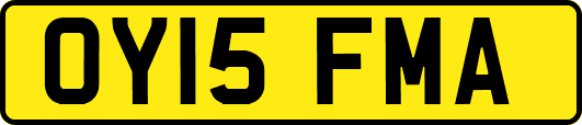 OY15FMA