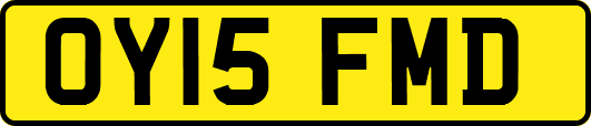 OY15FMD