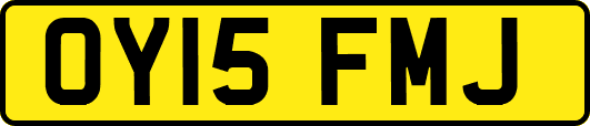 OY15FMJ
