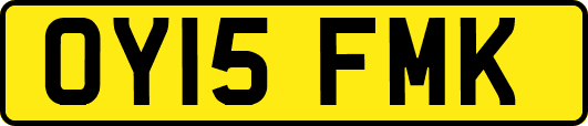 OY15FMK