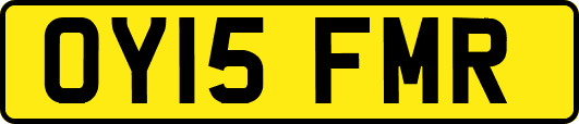 OY15FMR