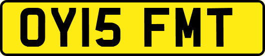 OY15FMT