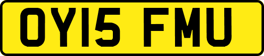 OY15FMU