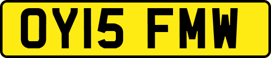 OY15FMW