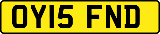 OY15FND
