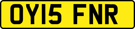 OY15FNR
