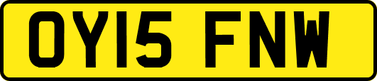 OY15FNW
