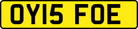 OY15FOE