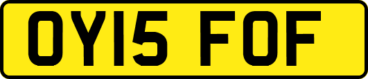 OY15FOF