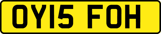 OY15FOH