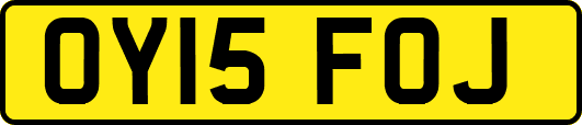 OY15FOJ