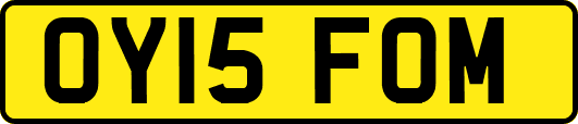 OY15FOM