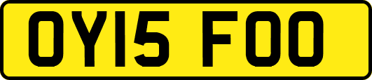 OY15FOO
