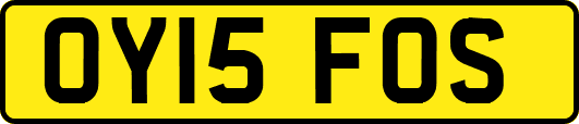 OY15FOS