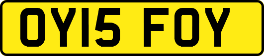 OY15FOY
