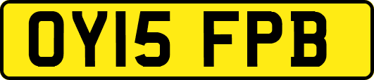 OY15FPB
