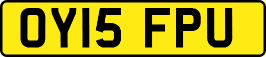 OY15FPU