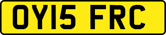 OY15FRC