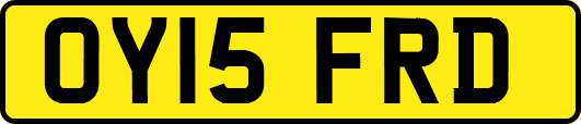 OY15FRD