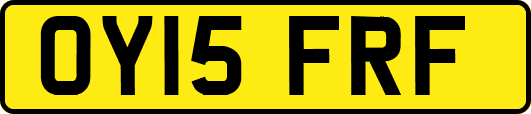 OY15FRF