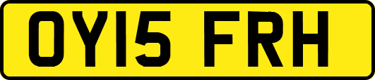 OY15FRH