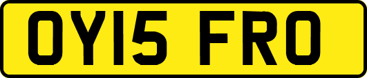 OY15FRO