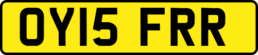 OY15FRR