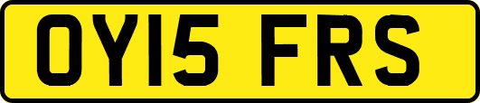 OY15FRS