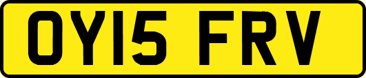 OY15FRV