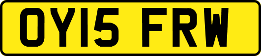 OY15FRW