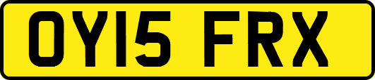 OY15FRX