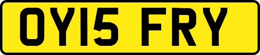OY15FRY