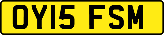 OY15FSM
