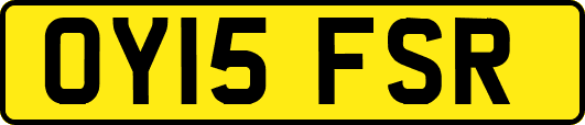 OY15FSR