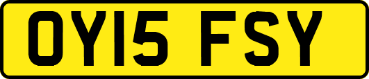 OY15FSY