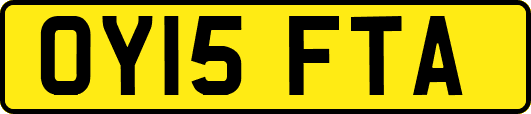 OY15FTA