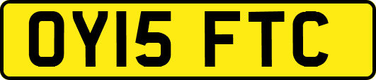 OY15FTC