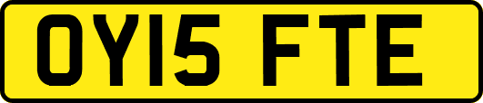 OY15FTE