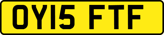 OY15FTF