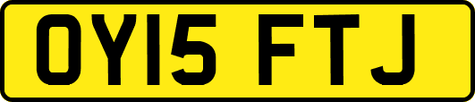 OY15FTJ