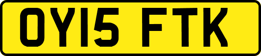 OY15FTK