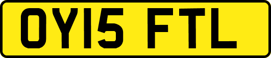 OY15FTL