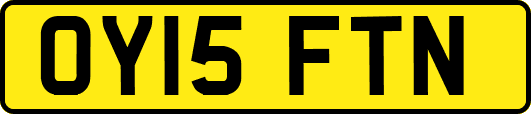 OY15FTN
