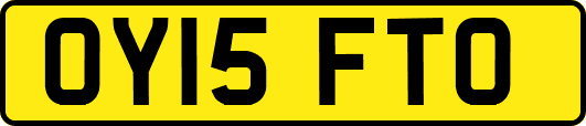 OY15FTO