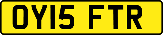 OY15FTR