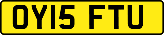 OY15FTU