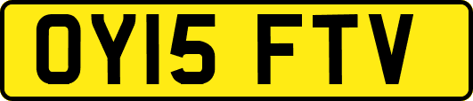 OY15FTV
