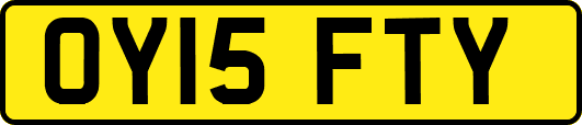 OY15FTY
