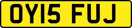 OY15FUJ